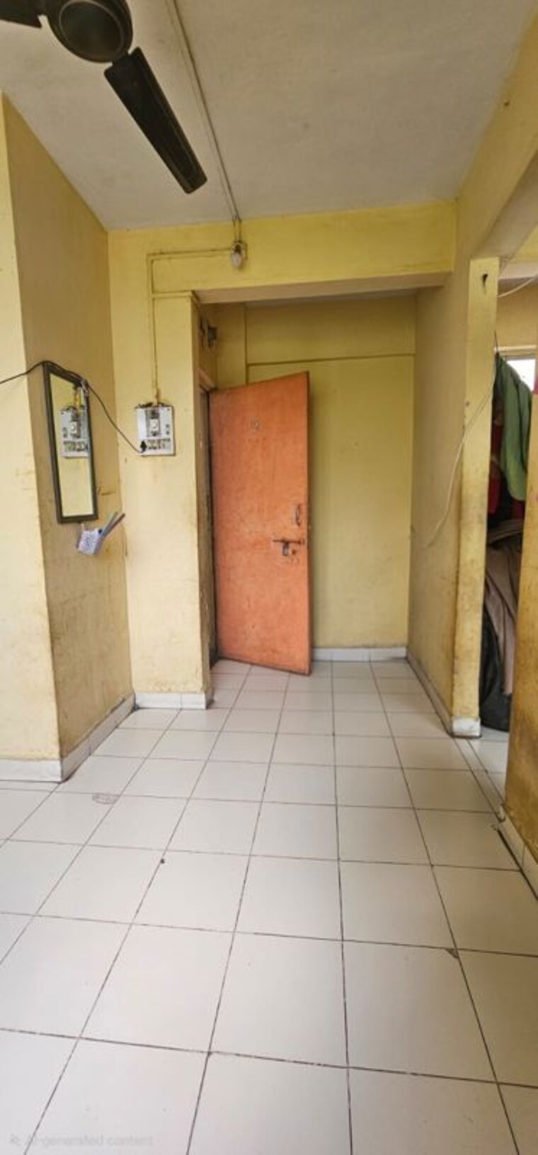 Bathroom, samartha-plaza 1 RK 400 Sq.Ft. Apartment In Budhwar Peth Pune 10452274