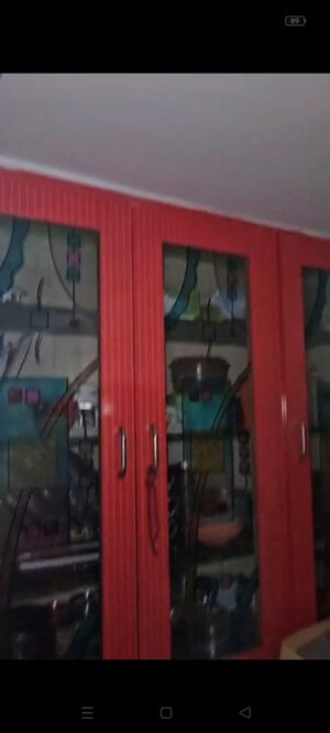 Furnished Amenities in 1 BHK Apartment at Vashi Sector 12 – for Rent