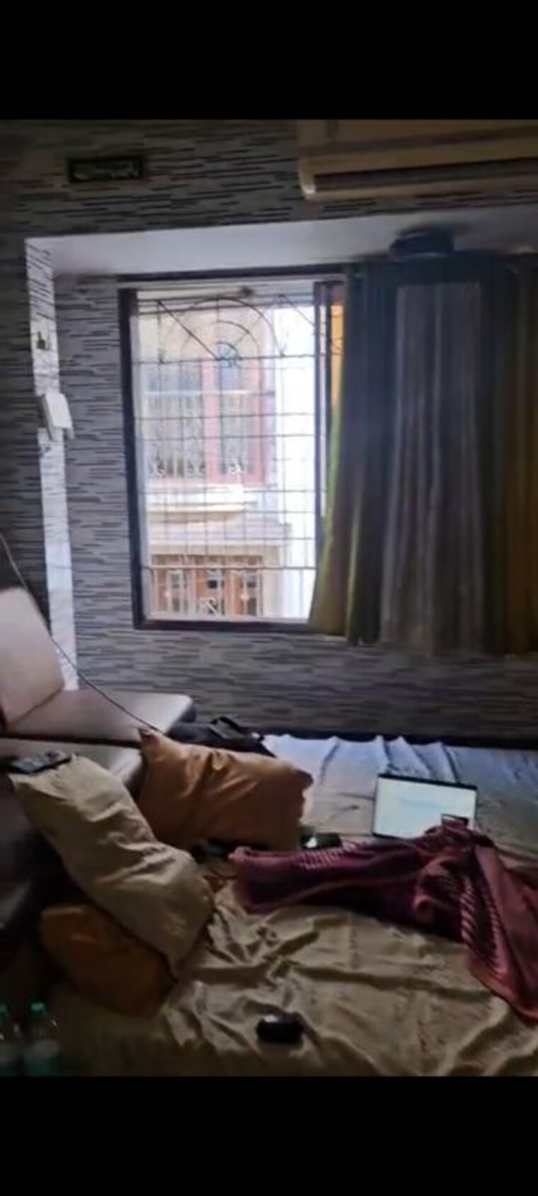 Living Room, vashi sector 12 1 Bedroom 720 Sq.Ft. Apartment In Vashi Sector 12 Navi Mumbai 10452277