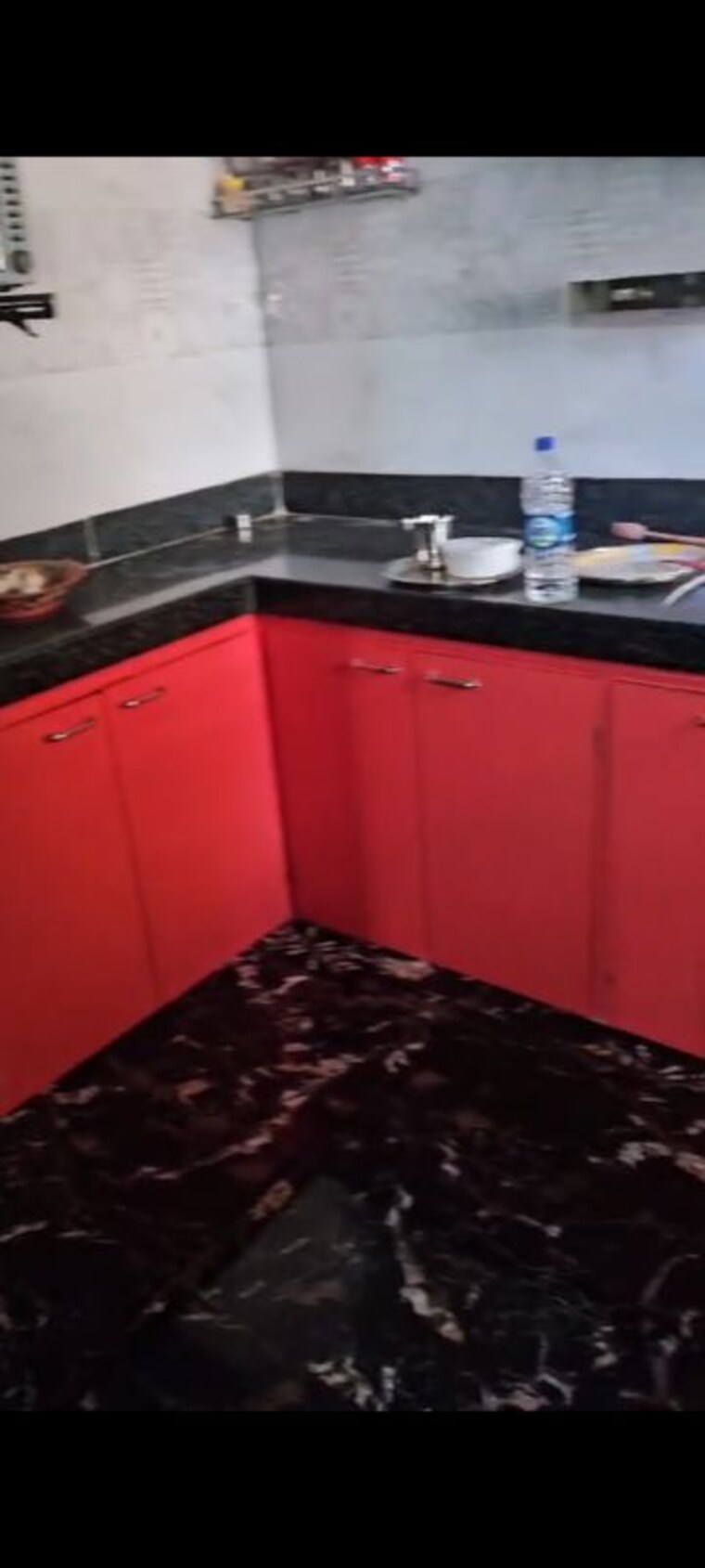 Kitchen, vashi sector 12 1 Bedroom 720 Sq.Ft. Apartment In Vashi Sector 12 Navi Mumbai 10452277