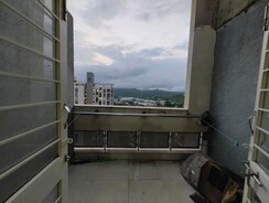 2.5 BHK + Study Room Apartment For Rent in Goel Ganga Legend