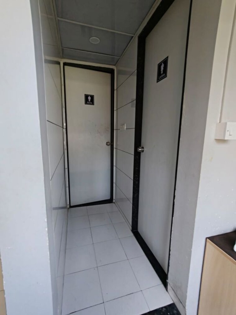 undefined, lohia-jain-business-hub Commercial Office Space 1200 Sq.Ft. In Bavdhan Pune 10452286