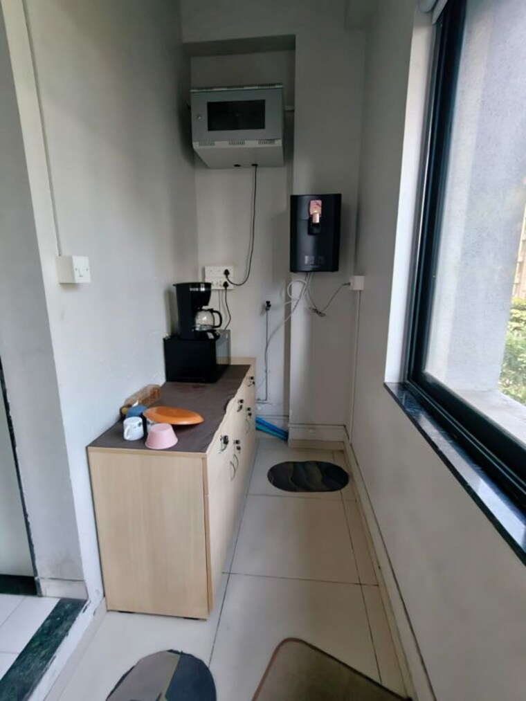Kitchen, lohia-jain-business-hub Commercial Office Space 1200 Sq.Ft. In Bavdhan Pune 10452286