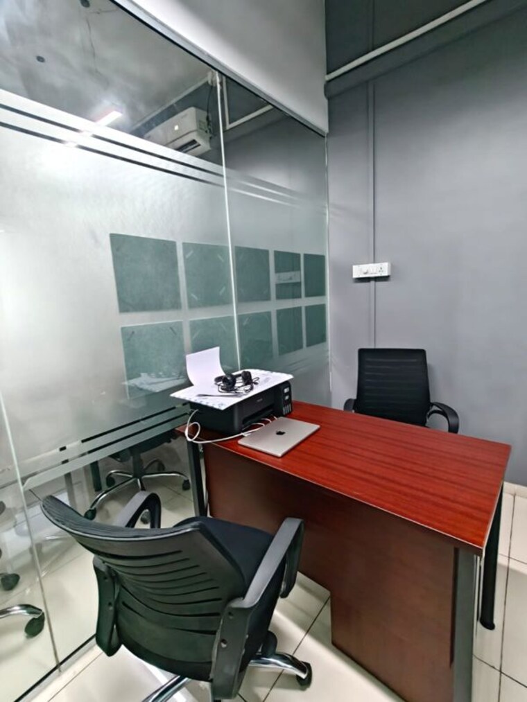 Team Area, lohia-jain-business-hub Commercial Office Space 1200 Sq.Ft. In Bavdhan Pune 10452286