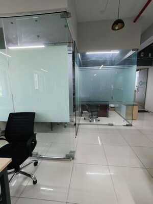 Team Area in  Office Space at Lohia Jain Business Hub, Bavdhan – for Rent