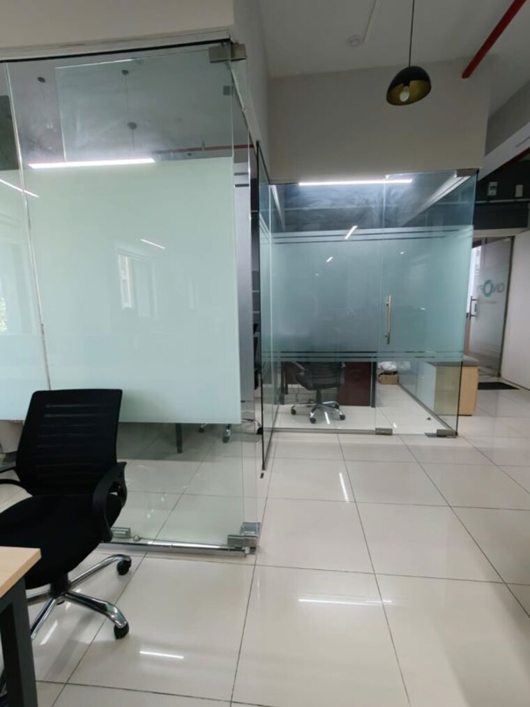 Team Area, lohia-jain-business-hub Commercial Office Space 1200 Sq.Ft. In Bavdhan Pune 10452286
