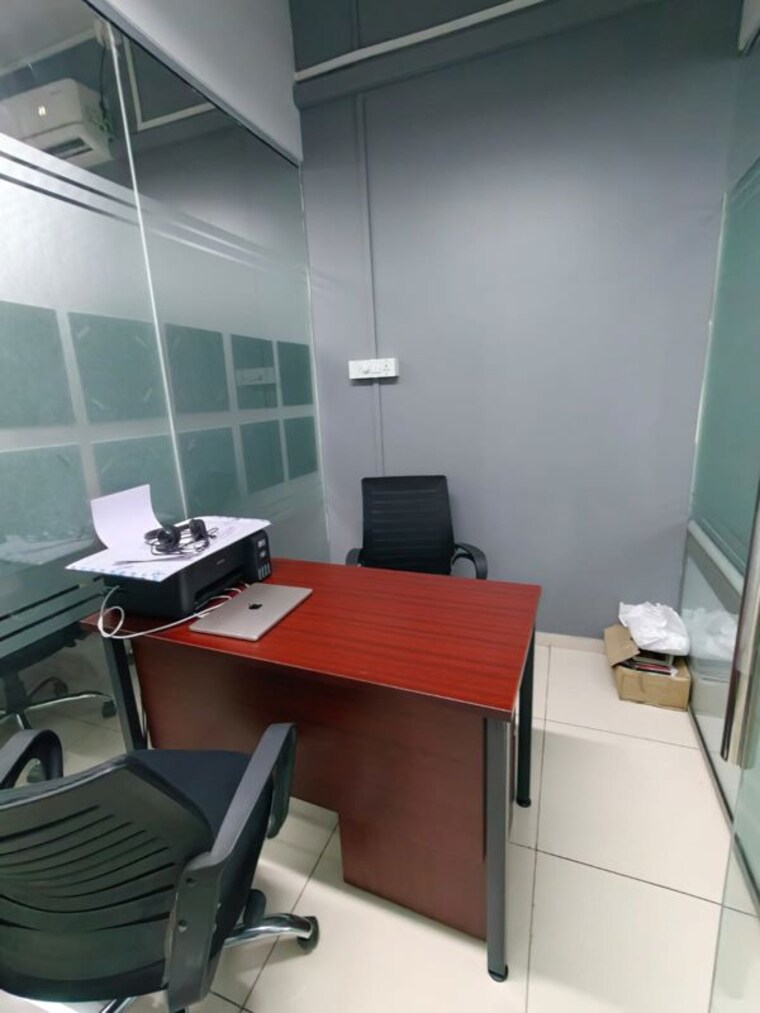 Team Area, lohia-jain-business-hub Commercial Office Space 1200 Sq.Ft. In Bavdhan Pune 10452286