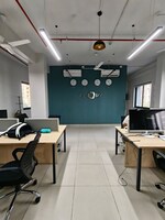 1200 Sq.Ft. Office Space in Lohia Jain Business Hub