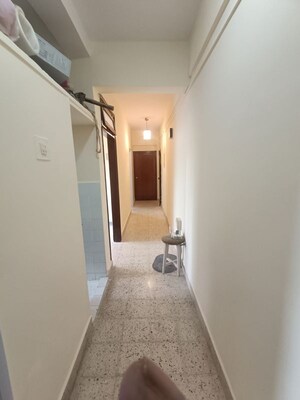 Building Lobby in 2 BHK Apartment at Colaba – for Sale