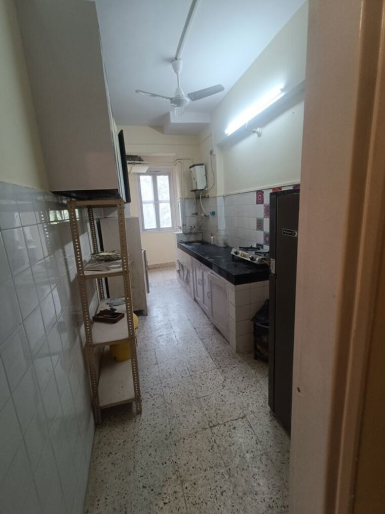 Kitchen, colaba 2 Bedroom 900 Sq.Ft. Apartment In Colaba Mumbai 10452283