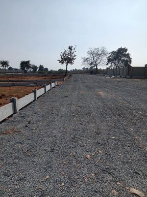 Plot Area in  Plot at Ballampur – for Sale