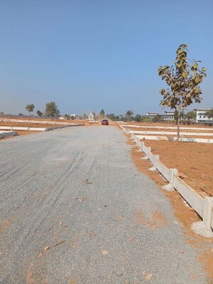   Plot at Ballampur – for Sale