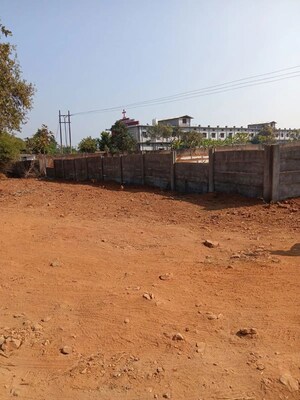 Plot Area in  Plot at Ballampur – for Sale