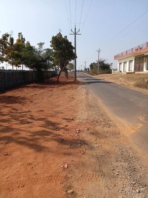 Plot Area in  Plot at Ballampur – for Sale