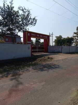   Plot at Ballampur – for Sale