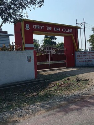  Plot – Exterior View View at Ballampur - for Sale
