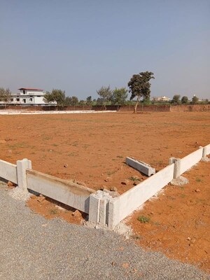  Plot For Sale in Ballampur