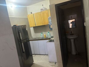 Kitchen in 2.5 BHK Independent House at Sector 23 – for Rent