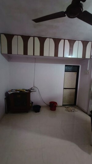 Team Area in 1 BHK Apartment at Bhanushanti Complex, Malad East – for Sale