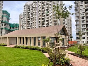 3 BHK Apartment – Exterior View View at Pride Purple Park Astra, Hinjewadi - for Rent