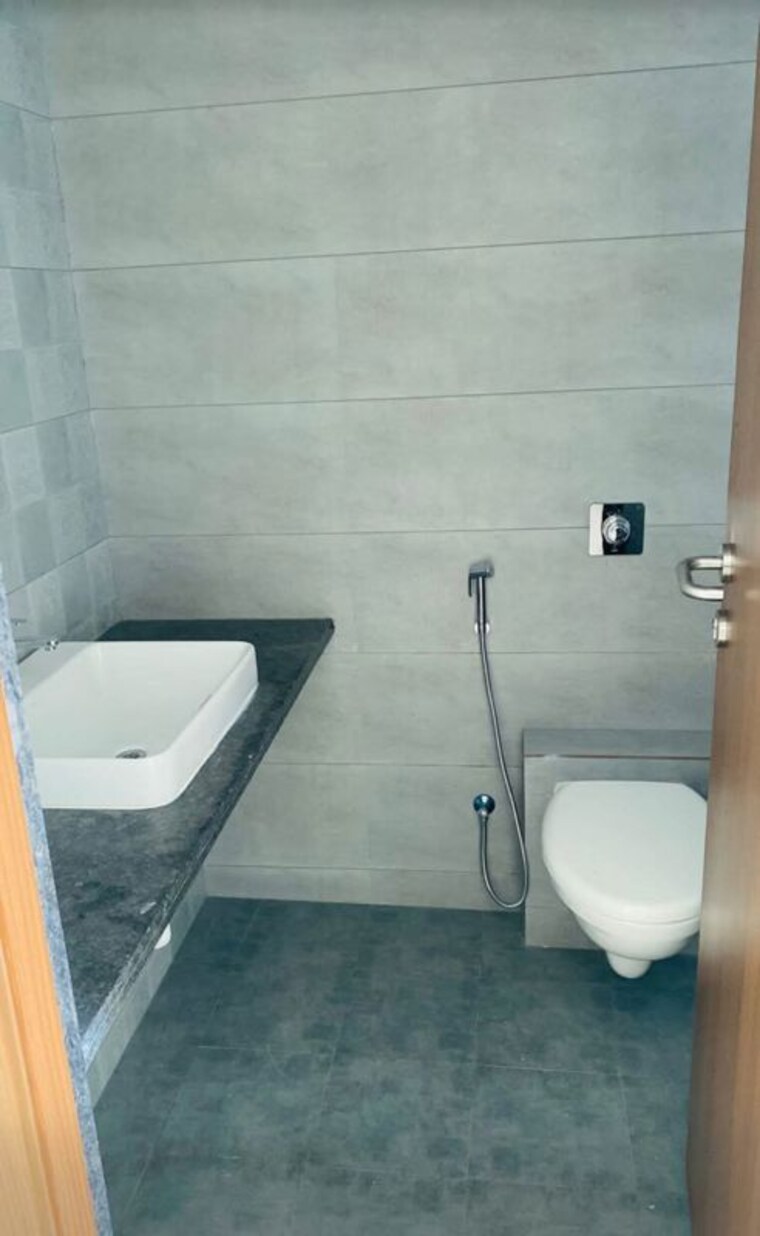 Bathroom, pride-purple-park-astra 3 Bedroom 1180 Sq.Ft. Apartment In Hinjewadi Pune 10452300