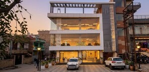  Showroom For Rent in Dabauli