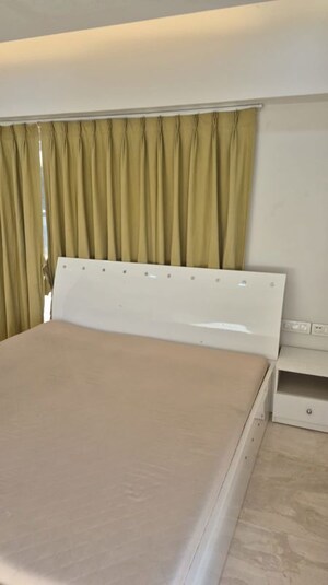 Bedroom in 3 BHK Apartment at Sandesh Nagar – for Sale