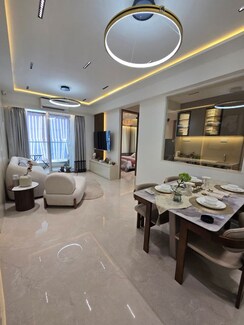 1 BHK Apartment For Sale in Vakratunda Anantaraa