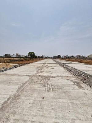  Plot For Sale in Saddu
