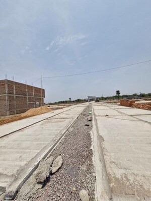   Plot at Saddu – for Sale