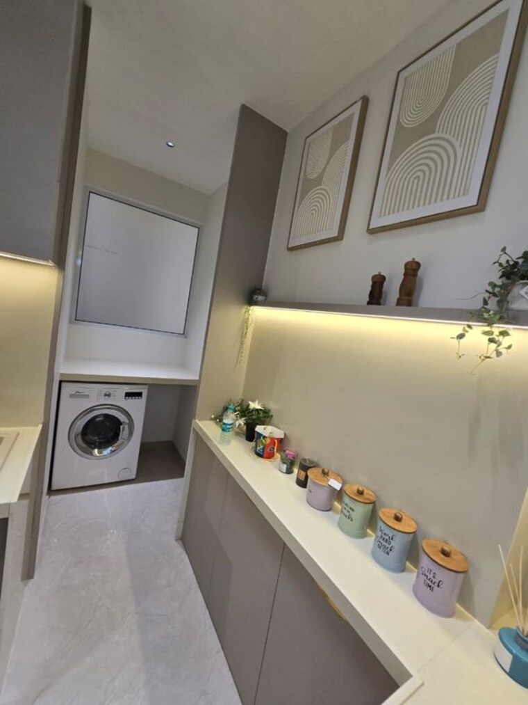 undefined, vakratunda-anantaraa 2 Bedroom 635 Sq.Ft. Apartment In Dhokali Thane 10452322