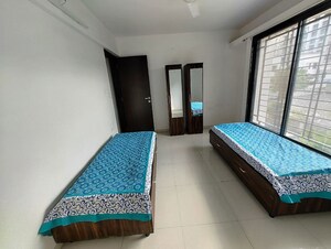 Bedroom in  Pg at Bavdhan – for Rent
