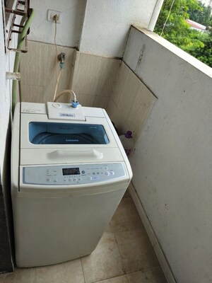 Furnished Amenities in  Pg at Bavdhan – for Rent