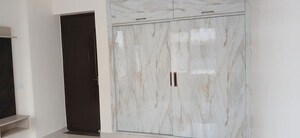 Bathroom in 3 BHK Apartment at Eiffel Vivassa Estate, Bagiamau – for Rent