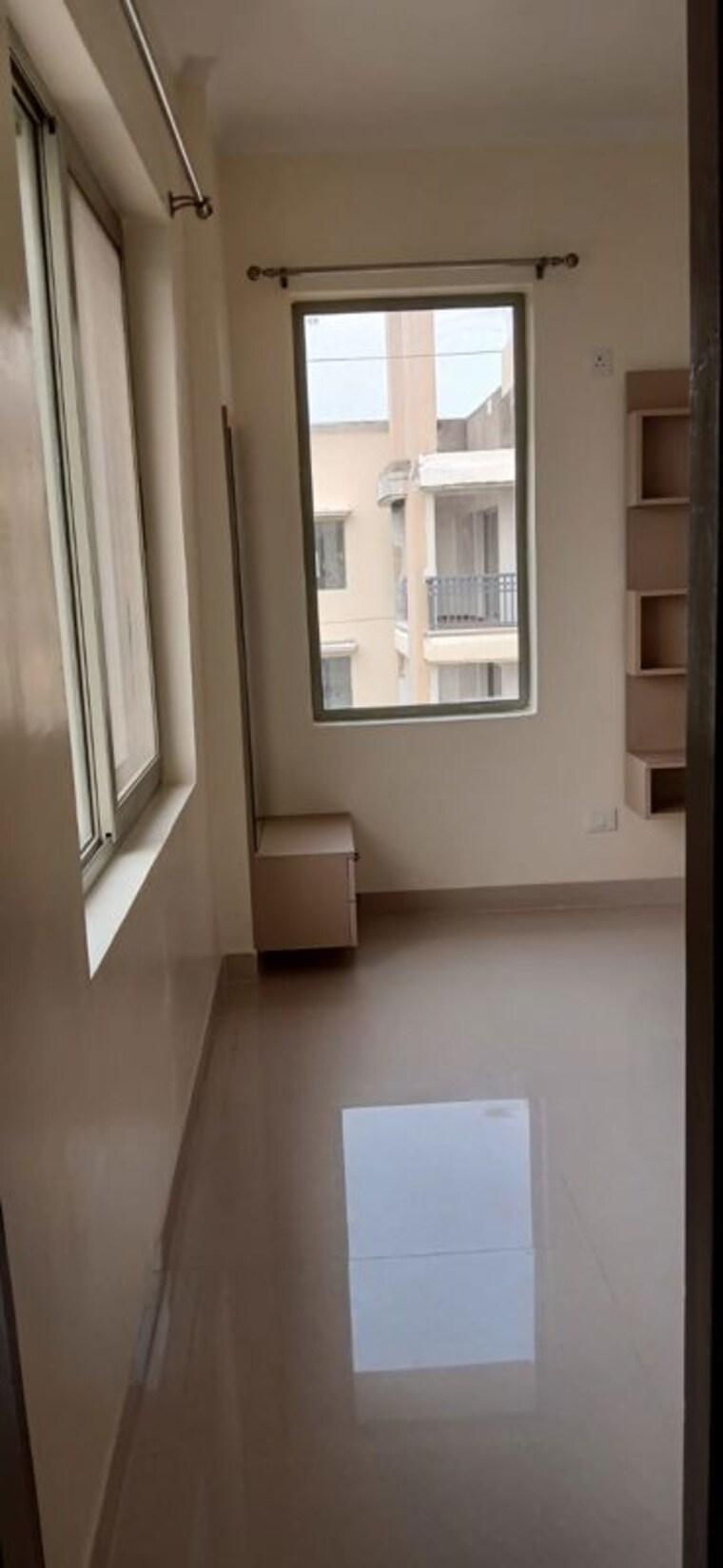 Room, eiffel-vivassa-estate 3 Bedroom 1500 Sq.Ft. Apartment In Bagiamau Lucknow 10452328