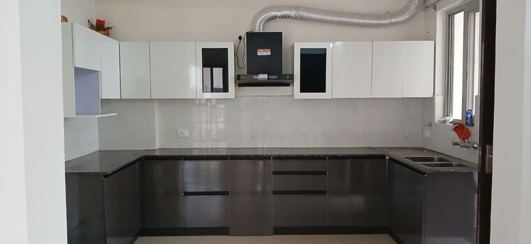 Exterior View, eiffel-vivassa-estate 3 Bedroom 1500 Sq.Ft. Apartment In Bagiamau Lucknow 10452328