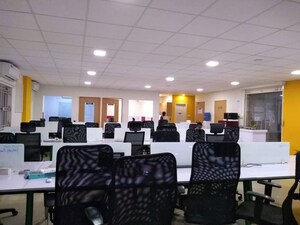  Co-working Space For Rent in Gandhipuram