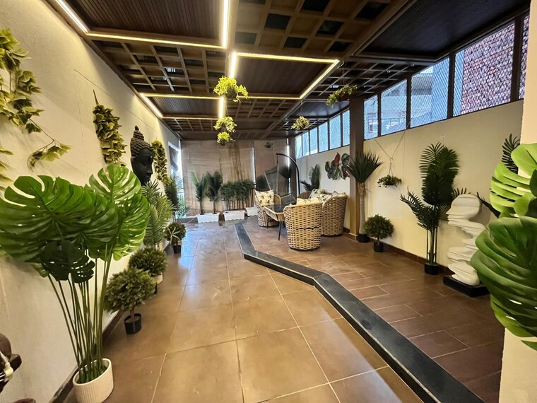 Gym, atam nagar 3 Bedroom 2288 Sq.Ft. Apartment In Atam Nagar Ludhiana 10452321
