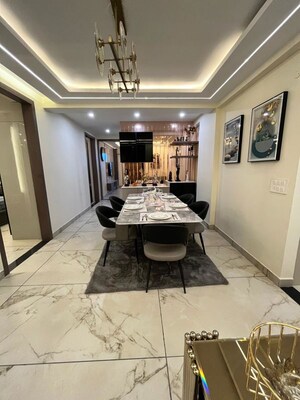 Kitchen in 3 BHK Apartment at Atam Nagar – for Sale