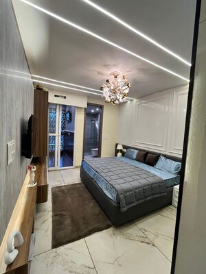 Bedroom in 3 BHK Apartment at Atam Nagar – for Sale