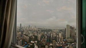4 BHK Apartment – Exterior View View at Marathon Monte South, Byculla West - for Rent
