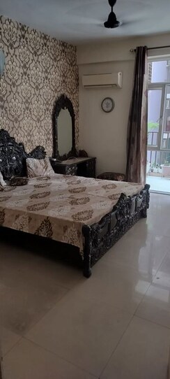 3 BHK Apartment For Sale in Trishla City