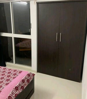 1.5 BHK Apartment For Rent in Lodha Upper Thane Woodlands G H I, Anjur