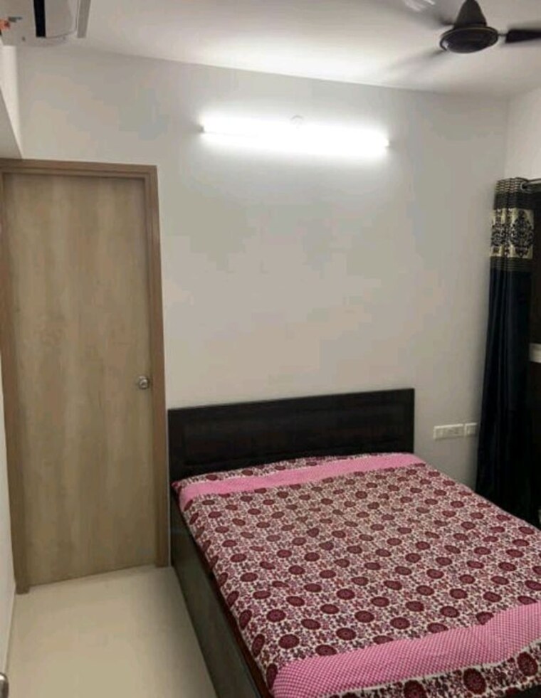 Bedroom, lodha-upper-thane-woodlands-g-h-i 1.5 Bedroom 535 Sq.Ft. Apartment In Anjur Thane 10452335