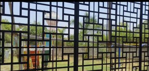 Room in 2 BHK Independent House at Stellar Okas Golf View, Sushant Golf City – for Rent