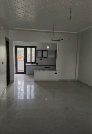 Room in 2 BHK Independent House at Stellar Okas Golf View, Sushant Golf City – for Rent