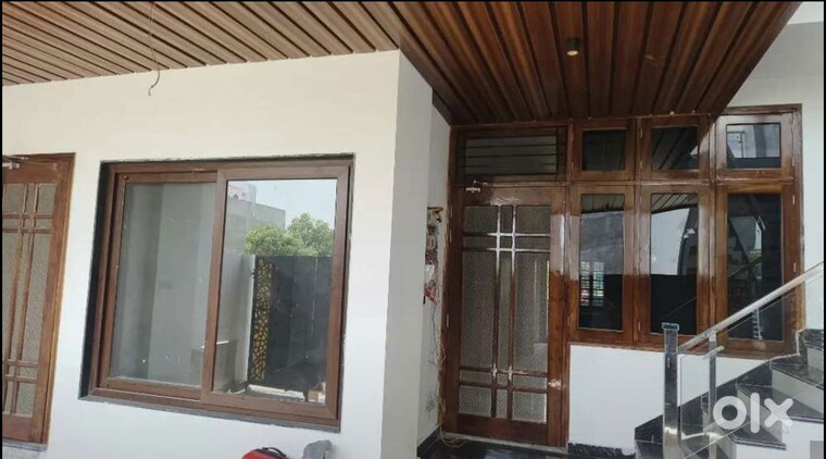 Living Room, stellar-okas-golf-view 2 Bedroom 1600 Sq.Ft. Independent House In Sushant Golf City Lucknow 10452345