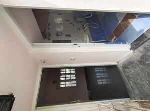 Kitchen in 1 RK Independent House at Hsr Layout Sector 3 – for Rent