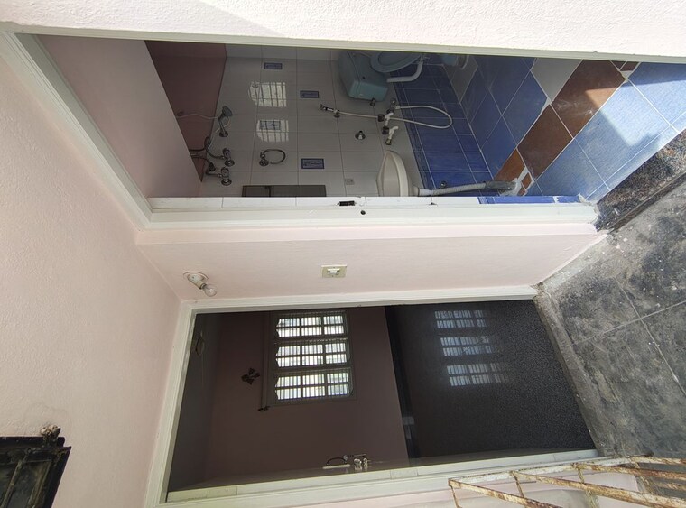 Kitchen, hsr layout sector 3 1 RK 250 Sq.Ft. Independent House In Hsr Layout Sector 3 Bangalore 10452341