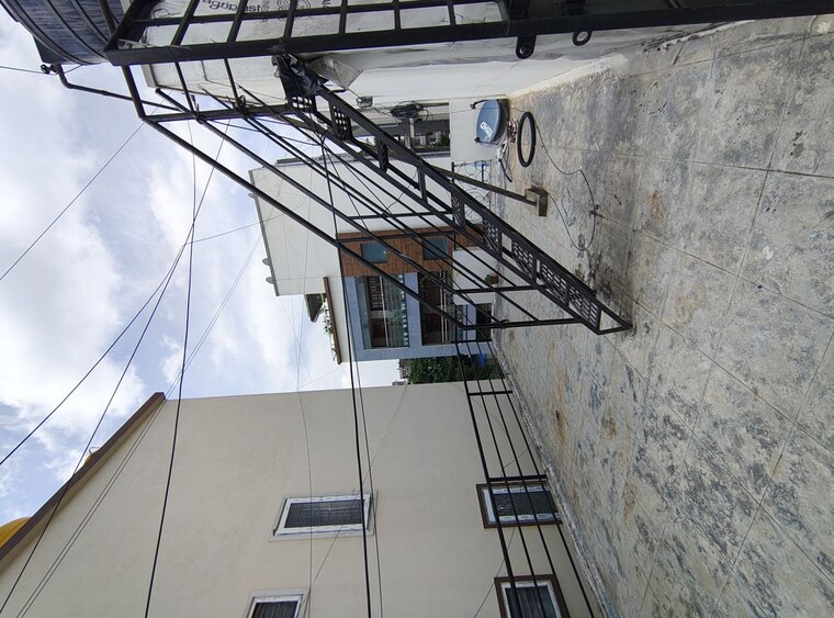 undefined, hsr layout sector 3 1 RK 250 Sq.Ft. Independent House In Hsr Layout Sector 3 Bangalore 10452341